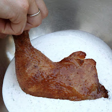 White Barbecue Sauce Recipe
