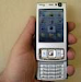 Nokia N 95  Nuevo