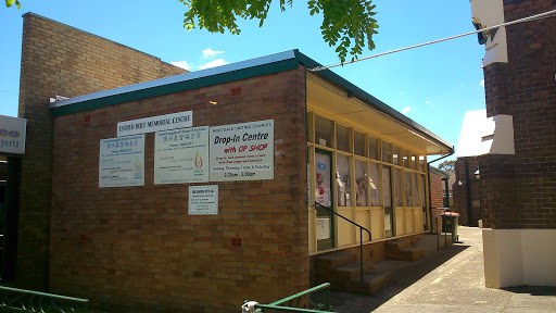 Esther Holt Memorial Centre