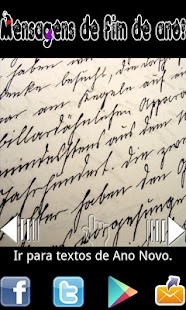 How to mod Mensagens de fim de ano 1.0 apk for bluestacks