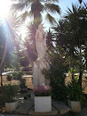 Statua Santa Maria
