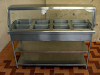 Mueble Para Bandejas