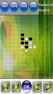 How to mod Gomoku patch 2.0.1 apk for laptop