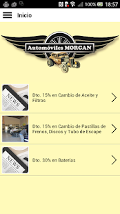 How to download Morgan Auto 1.0 unlimited apk for laptop