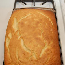 White Cake