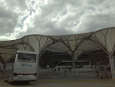 Split Airport