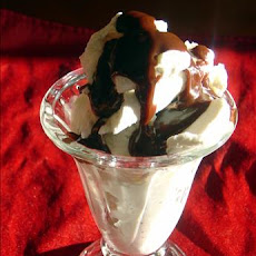 Mom's Hot Fudge Sauce