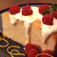Lemon Cake