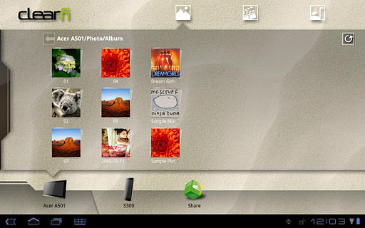免費下載媒體與影片APP|Clear.fi 1.5 for Tablet app開箱文|APP開箱王