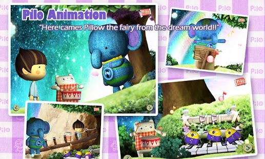 How to get Pilo2 Interactive Story Book 2.2.1 apk for bluestacks