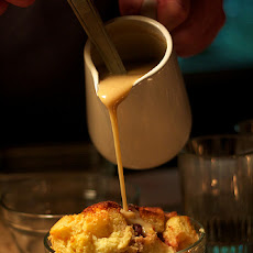 Good Stiff Bourbon Sauce