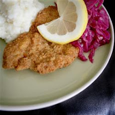 Wiener Schnitzel