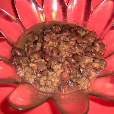 Deluxe Pinto Beans