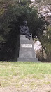 Pushkin Memorial