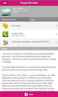 How to get Grange Park Opera patch 1.61.00 apk for android