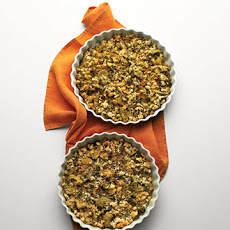 Rose's Baked Artichoke Hearts