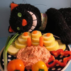 Sun-Dried Tomato Dip