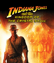 Indiana Jones and the Kingdom of the Crystal Skull