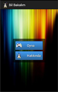 How to install Bil Bakalım patch 1.2 apk for bluestacks