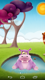 How to install Lion Leon Wallpaper Premium lastet apk for pc