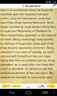 How to get Stories from Bhagavatam 1.12 unlimited apk for android