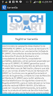 How to get Garantia lastet apk for pc