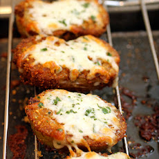 Exotic Fried Green Tomatoes
