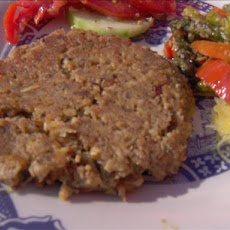 Chicken Burgers