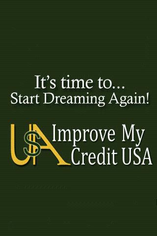 Improve My Credit USA