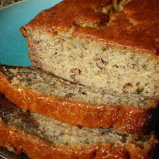 Kato's Easy Banana Cake