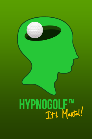 Hypno Golf-Win From the First