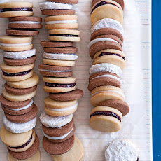 White Icing