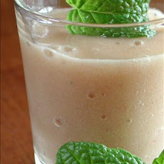 Moroccan Smoothie