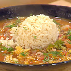 Stuffed Cabbage Stoup