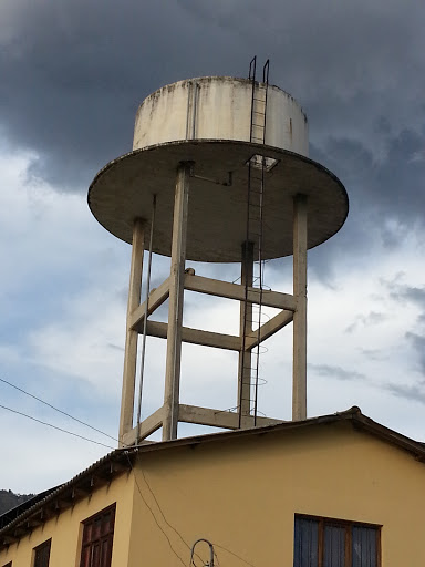 Torre De Agua 1