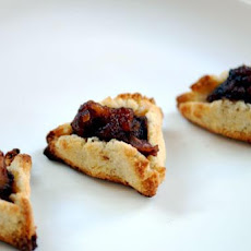 Purim Hamantaschen