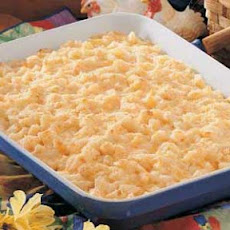 Hash Brown Casserole Recipe