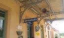 Gare De Meyrargues