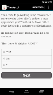 How to get The Ascot 1.0.1 unlimited apk for laptop