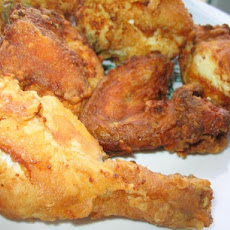 Southern Fried Chicken