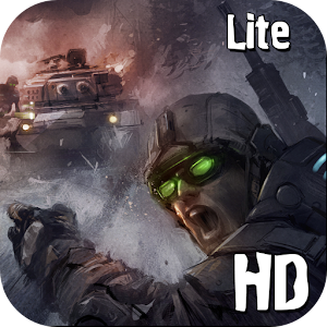 Hack Defense Zone 2 HD Lite game
