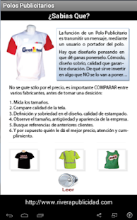 How to get Polos Publicitarios patch 1.0 apk for android