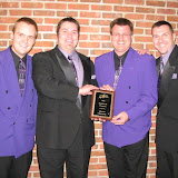 2007 Southwest Division Competition