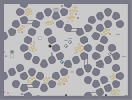 Thumbnail of the map 'Bacterial infection'