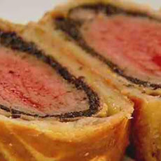 Beef Wellington