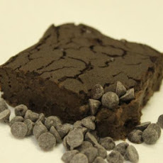 Carol's Black Bean Brownies