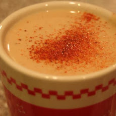 Chestnut Soup