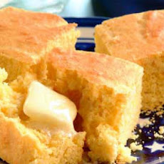 Camp Cornbread