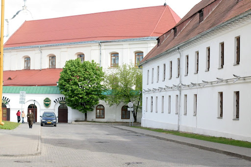 Minsk,troeckoe0