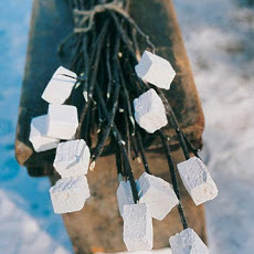 Homemade Marshmallows